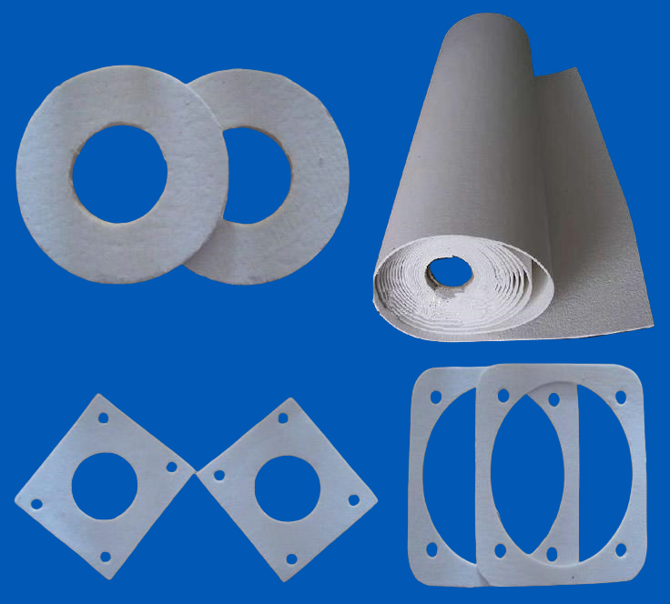 海口陶瓷纤维纸